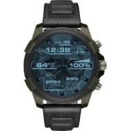 diesel on full guard 2.5 gen 4 display smartwatch dzt2009