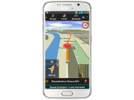 GARMIN NAVIGON Europe (Android)