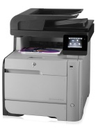 HP Laserjet PRO MFP M 476 NW