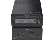 JVC UX-D750