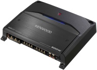 Kenwood Electronics KAC-8405