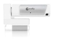 Macally MEGACAM 2 Megapixel USB 2 Webcam with Microphone