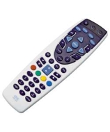 One-for-All Sky Plus PVR and TV Remote