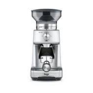 Sage by Heston Blumenthal BCG600SIL Coffee Dose Control Pro Grinder