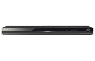 Sony BDP370 Blu-ray and DVD Player.
