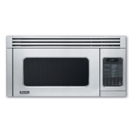Viking VMOR205SS Stainless Steel Convection / Microwave Oven