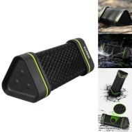 Wireless Bluetooth Stereo Speaker EARSON Portable Waterproof Shockproof Outdoor For Camping Hiking Traveling By FamilyMall Store