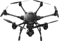 YUNEEC Typhoon H Pro Hexakopter
