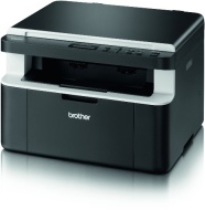 Brother DCP-1512 MFP A4 monolaser (USB 2.0, 20ppm, 2.400 x 600 dpi, print scan copy, 150 Blatt Papierzufuhr)