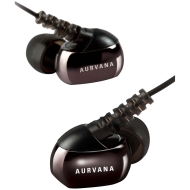 Creative Aurvana In-Ear3 / In-Ear3 Plus
