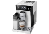 DeLonghi ECAM 556.55.W  PrimaDonna Class Kaffeevollautomat Wei&szlig;