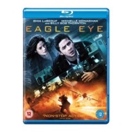 Eagle Eye (Blu-ray)