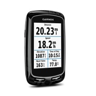 Garmin Edge 810