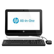 HP 1155 18.5&quot; AIO PC -  AMD Dual-Core,1.48GHz, 4GB, 500GB HDD,  Windows 8 64-bit, (Refurbished) - E3S52UT#ABA SFT &nbsp;E3S52UT#ABA SFT          &nbsp;