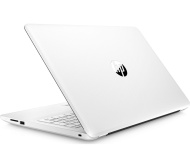 HP 15-bw069sa 15.6&quot; Laptop - White