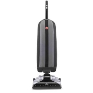 Hoover PlatinumLightweight Bagged Upright Vacuum Cleaner with Canister