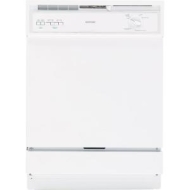 Hotpoint HDA3600VWW