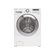 LG 4.2 cu. ft. Front-Load Washing Machine (WM2501H)