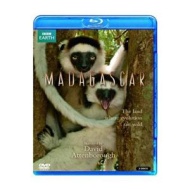 Madagascar (Blu-ray)