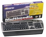 Memorex MX2750