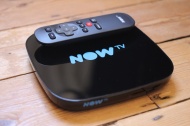 Now TV Smart Box