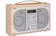 PURE Digital EVOKE-2 S - DAB / FM radio