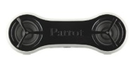 Parrot Party Black Portable