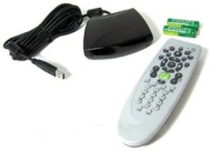 Philips OVU4003/00 Vista Remote Control and Remote Receiver