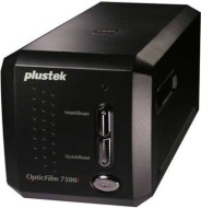 Plustek Opticfilm 7500I AI
