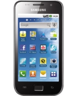 Samsung Galaxy S SCL