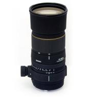 Sigma 135 400mm f/4.5-5.6 DG RF APO Aspherical Ultra Telephoto Zoom Lens for Canon SLR Cameras