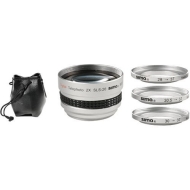 Sima 2x Telephoto Lens w/Updated Ring Sizes