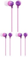 Sony Fashion Earbuds