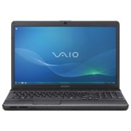 Sony VAIO VPCEH27FX/B 15.5&quot; LED Notebook