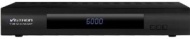 Vistron VT 400 HDTV Twin Satellitenreceiver (PVR ready, HDMI) schwarz