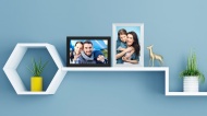 Aeezo Digital Photo Frame