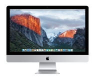 Apple iMac 27-inch Retina 5K (Mid &amp; Late 2015)