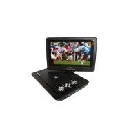 Azend Group Corp MDP 1008 Maxmade Portable DVD Player