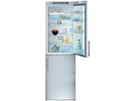 Balay 3KFL7854 Freestanding Silver 94L A+ fridge-freezer