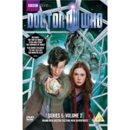 Doctor Who: Series 5 - Volume 2 (2010)