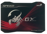 Genius GX Speed Professional Soft Gaming Mouse Mat