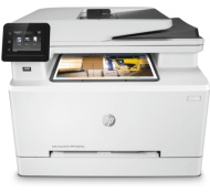 HP Color LaserJet Pro MFP M281fdn