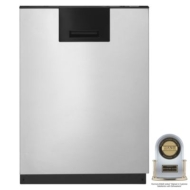 Kenmore Elite 24&quot; Built-In Dishwasher with Ultra Wash HE Filtration (1316)