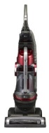 LG Kompressor Pet Care Upright Vacuum, Bagless, Red, LuV200R