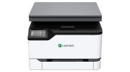 Lexmark MC3224dwe Farblaserdrucker Scanner Kopierer USB LAN WLAN