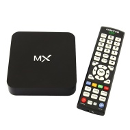 MX Dual Core Android 4.2 RAM 1G ROM 8G Smart TV Box XBMC Media Player Mini PC Wifi 3D