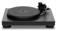 Music Hall Stealth Turntable with Ortofon 2M Blue Cartridge