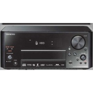 Onkyo CD HDD Receiver