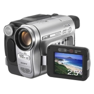 Sony CCD-TRV338 8mm Camcorder