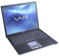 Sony VAIO PCG-VX89 Laptop (900 MHz Pentium III-M, 256 MB SDRAM, 30 GB hard drive